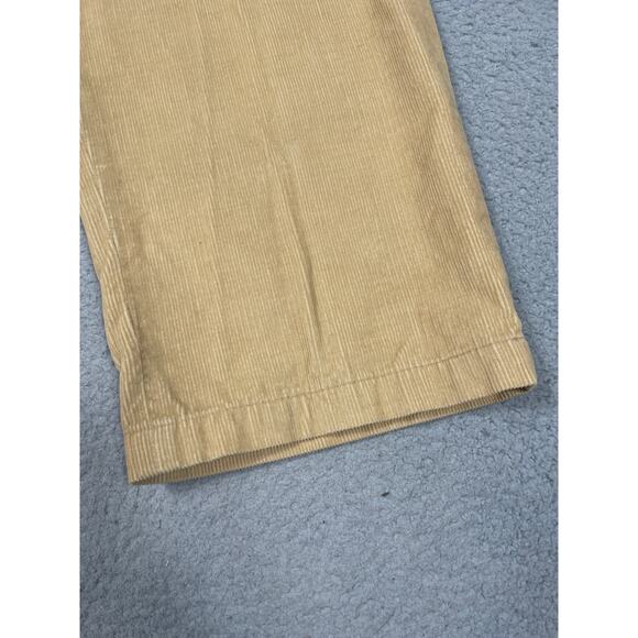 Peter Millar Mens Size 34 Corduroy Pants - Picture 12 of 13
